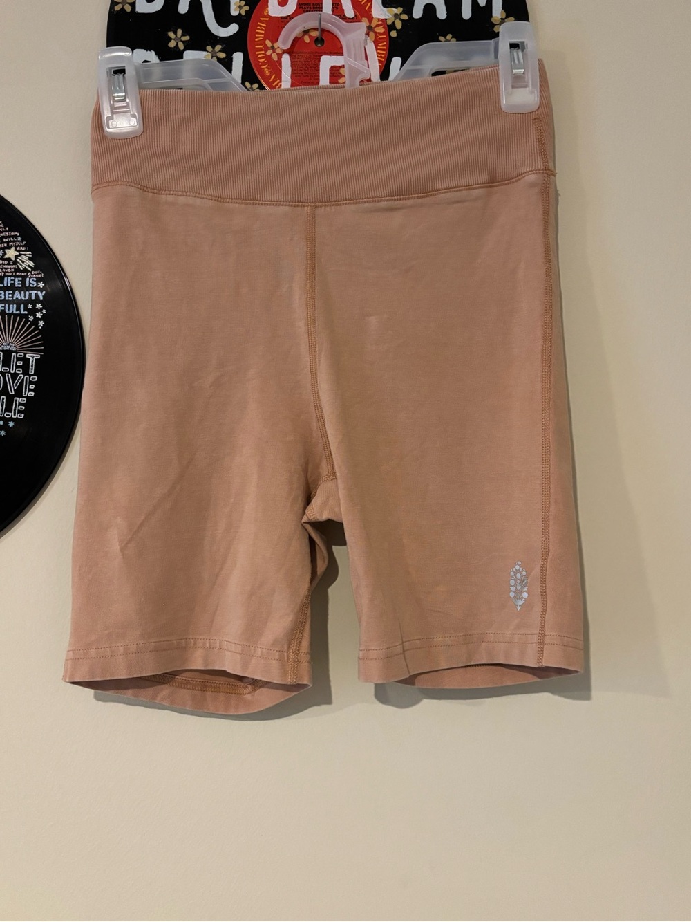 Free people shorts